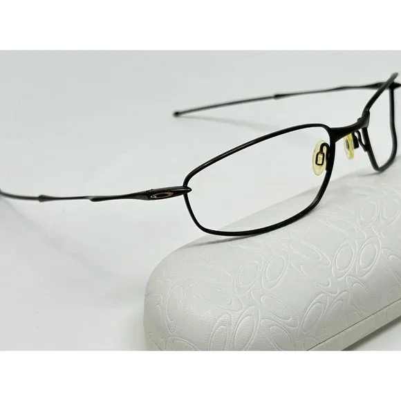 Oakley Sunglasses WhiskerFrames Only No Earsocks No Lenses